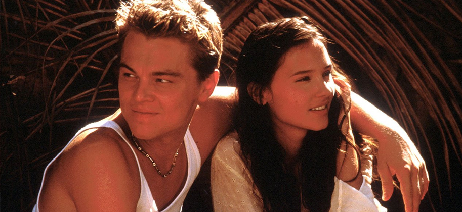 Danny Boyle, The Beach, Leonardo DiCaprio