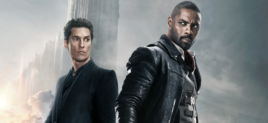 The Dark Tower, Amazon, TV