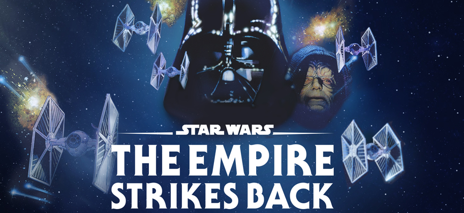 Star Wars, The Empire Strikes Back, Hasbro