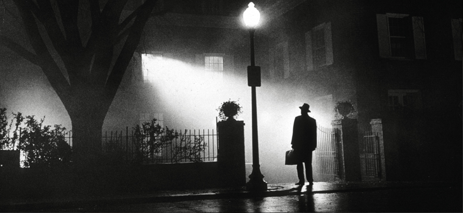 The Exorcist, David Gordon Green, reboot