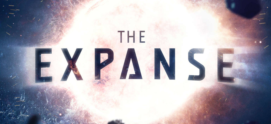 The Expanse, sixth season, Amazon