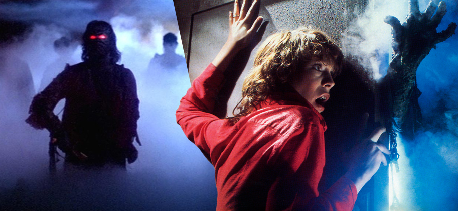 The Fog, sequel, John Carpenter