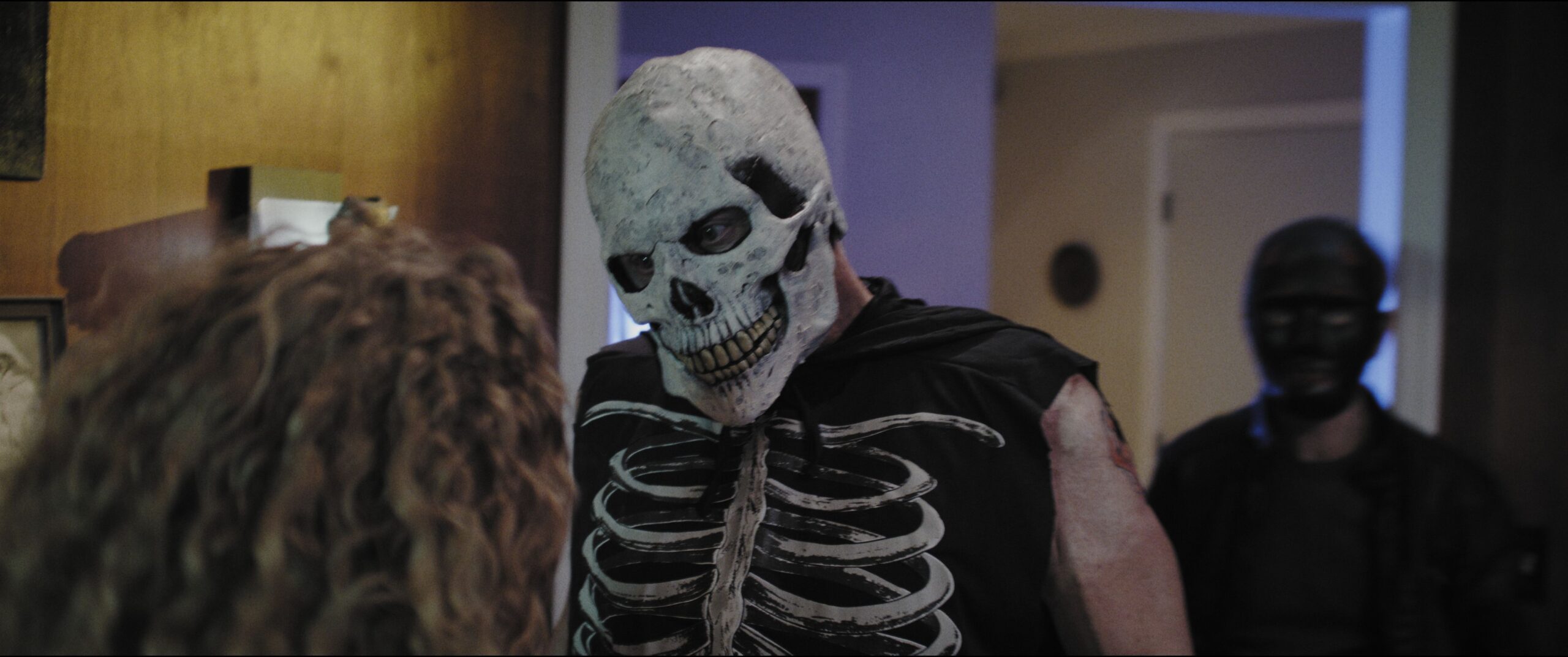 The Good Things Devils Do Jess Norvisgaard Kane Hodder