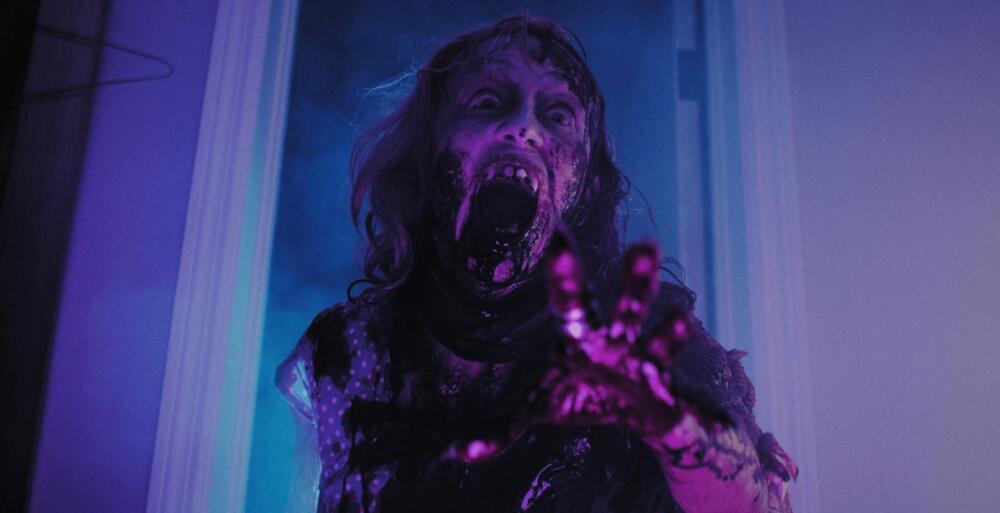 The Good Things Devils Do Jess Norvisgaard Linnea Quigley