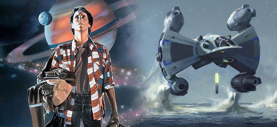The Last Starfighter, sequel