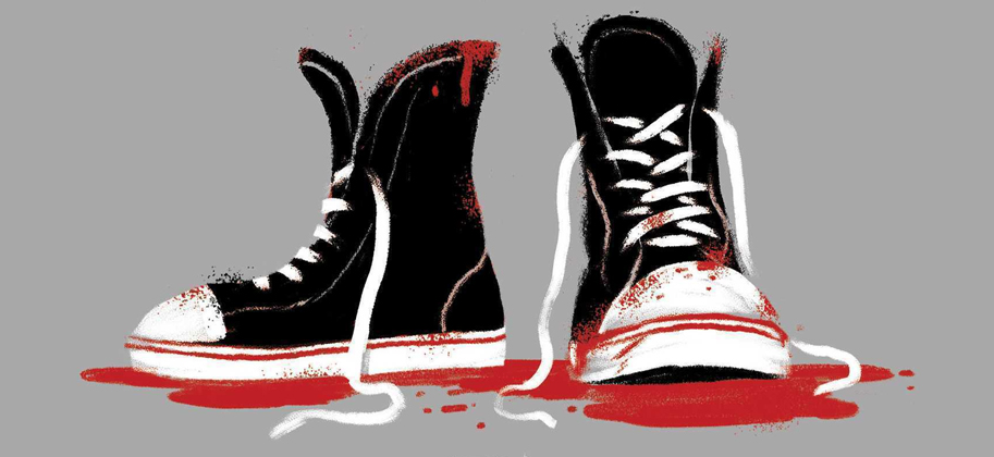 The Long Walk, Stephen King, Andre Ovredal