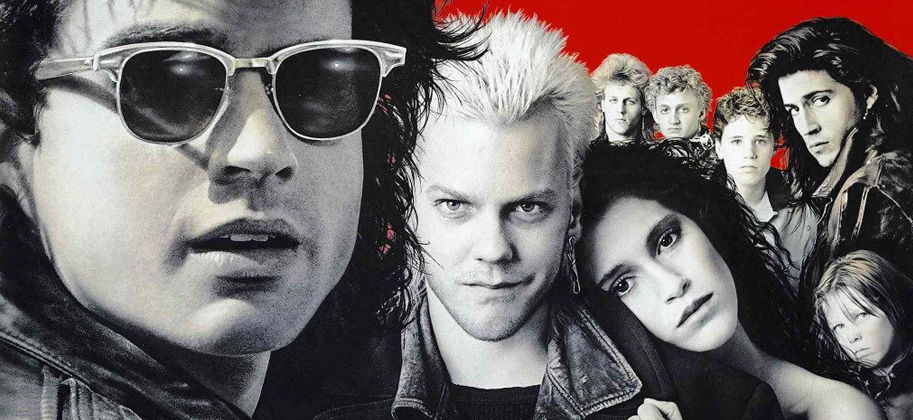 The Lost Boys, TV, The CW, Rob Thomas