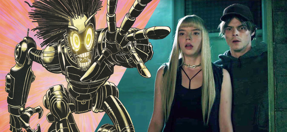 The New Mutants 2, Will there be a The New Mutants sequel?