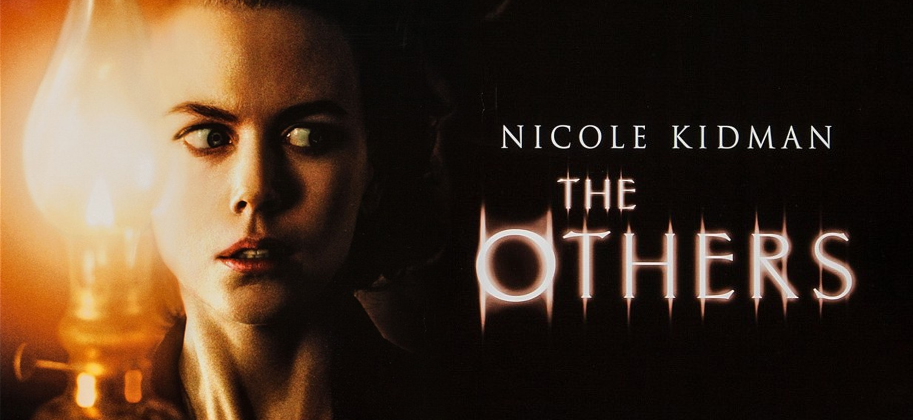 The Others, remake, Nicole Kidman