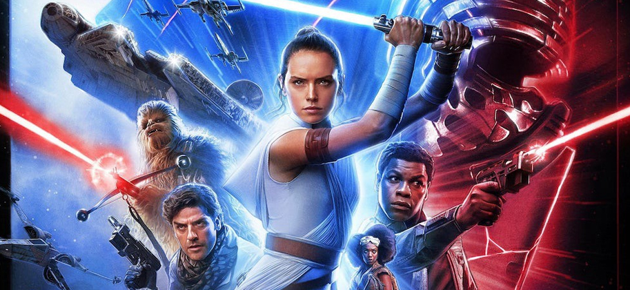 Star Wars: The Rise of Skywalker, Chris Terrio