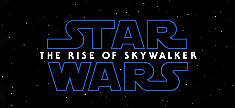 Star Wars, The Rise of Skywalker