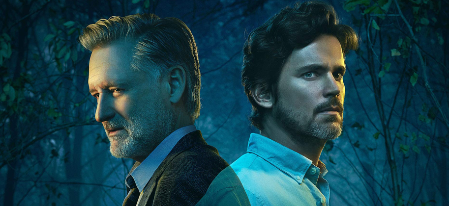 The Sinner, Bill Pullman, Matt Bomer, USA Network