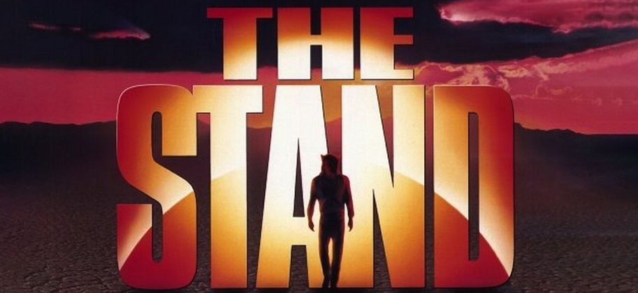 The Stand, CBS, TV, Stephen King