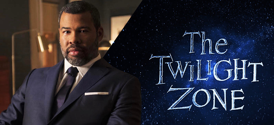 The Twilight Zone, Jordan Peele, canceled, Paramount+, Paramount Plus