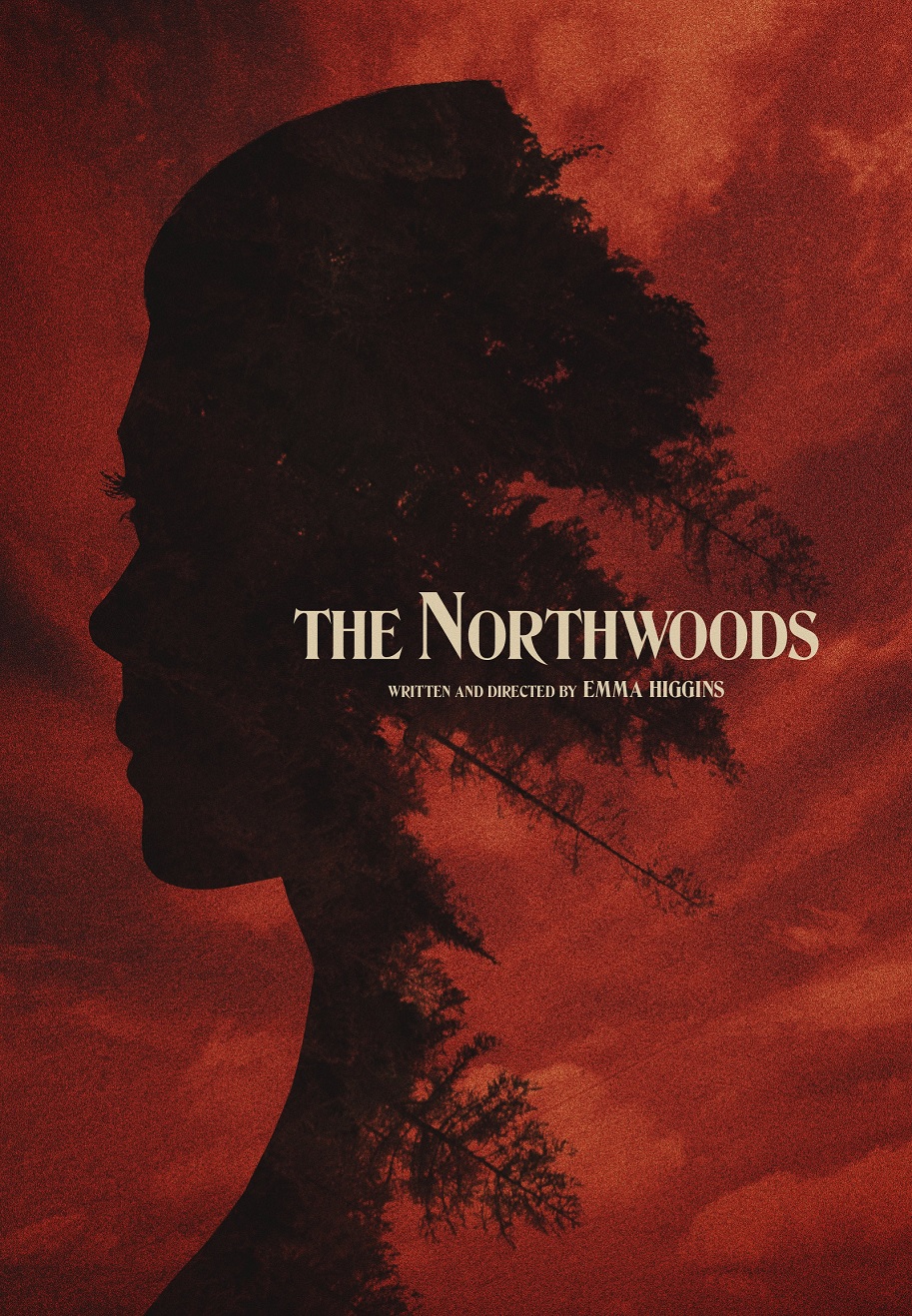 The Northwoods Emma Higgins