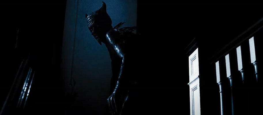 The Unfamiliar Henk Pretorius