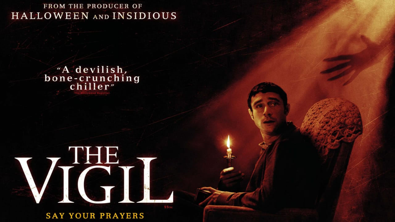 The Vigil