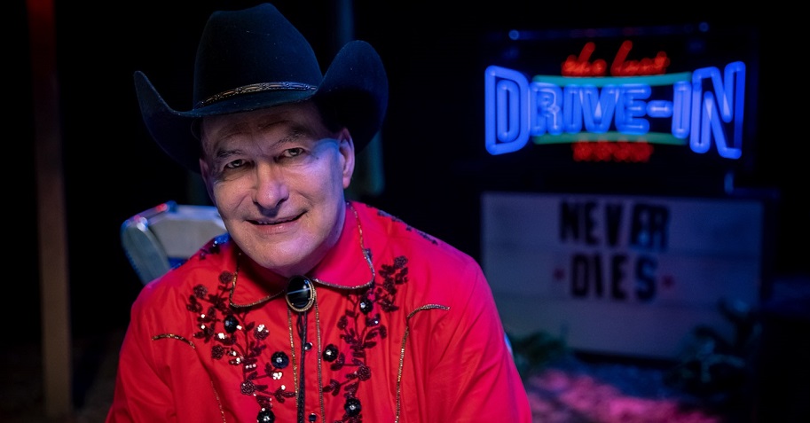 The Last Drive-In with Joe Bob Briggs