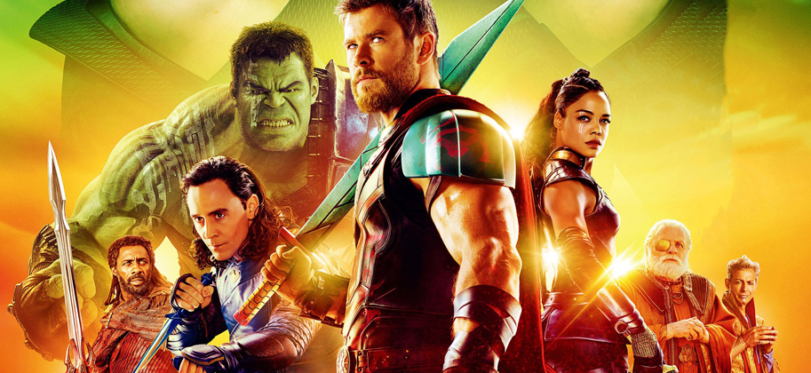 Thor: Love and Thunder, Taika Waititi, Chris Hemsworth, Marvel