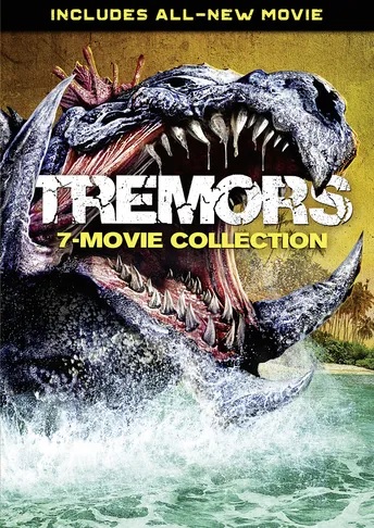 Tremors