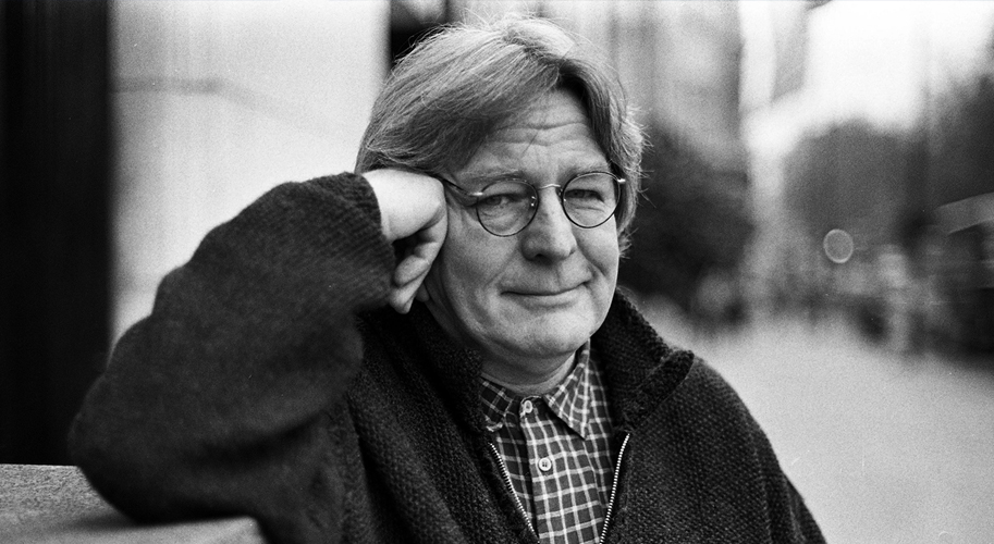 Alan Parker