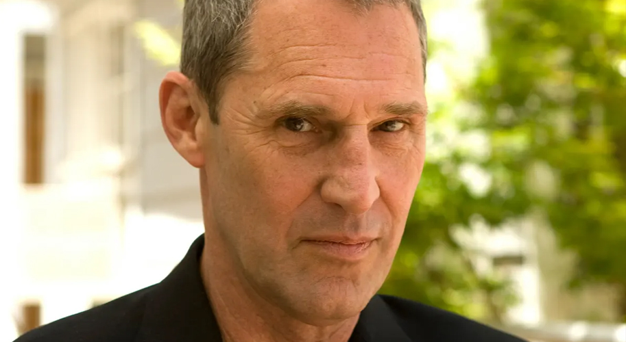 Ben Cross