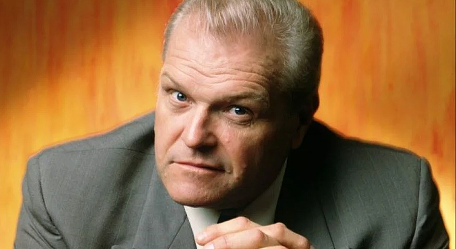 Brian Dennehy