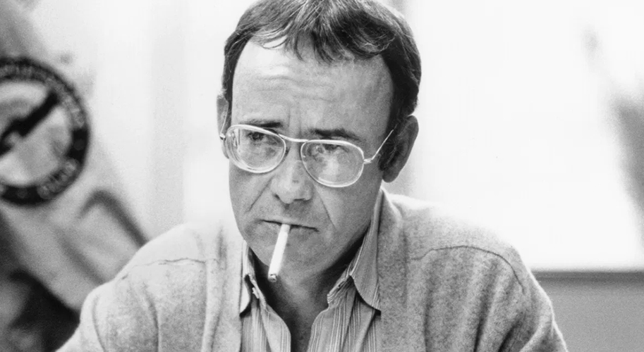 Buck Henry