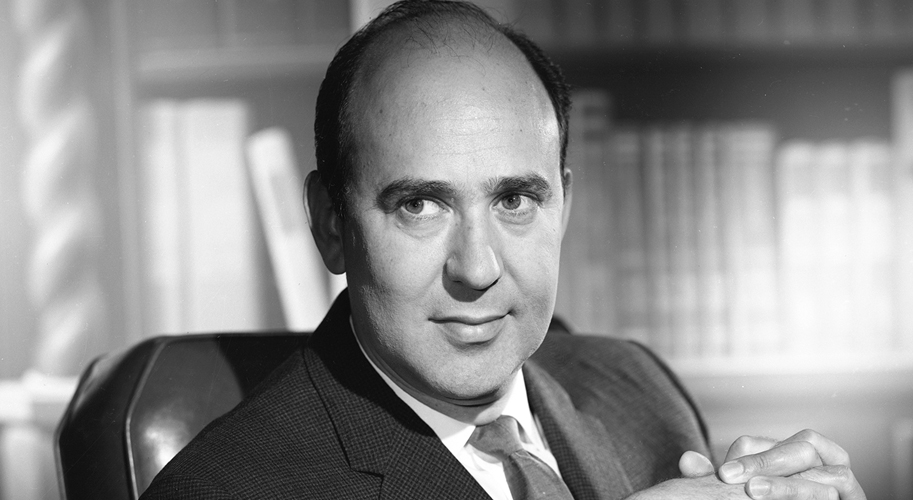 Carl Reiner