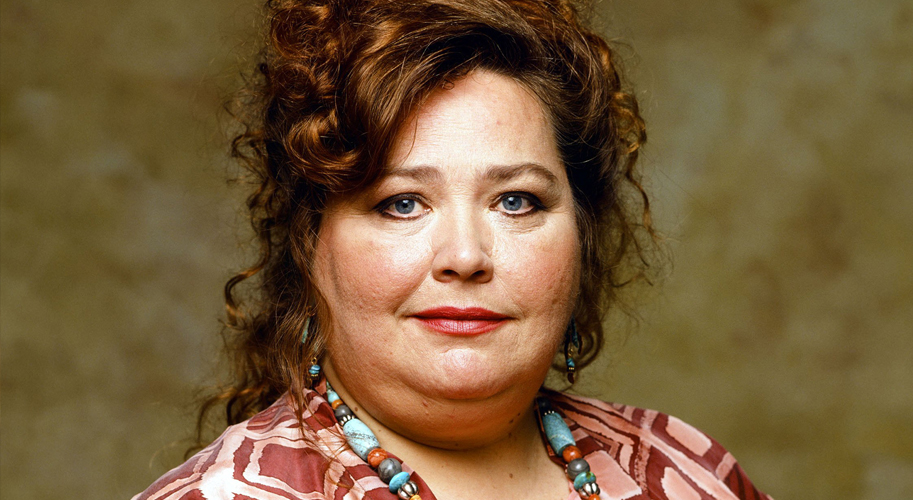 Conchata Ferrell