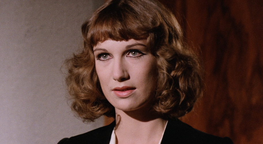 Daria Nicolodi
