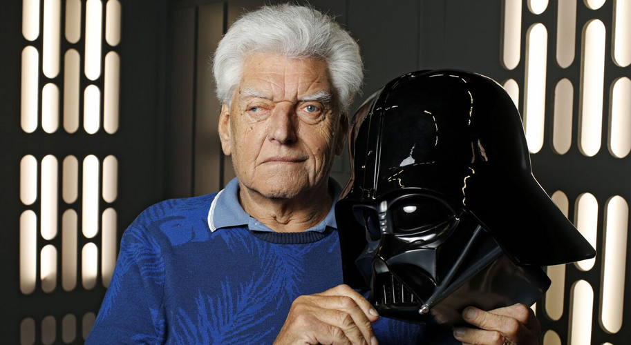 David Prowse