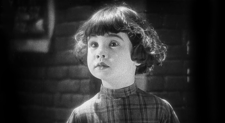 Diana Serra Cary, Baby Peggy