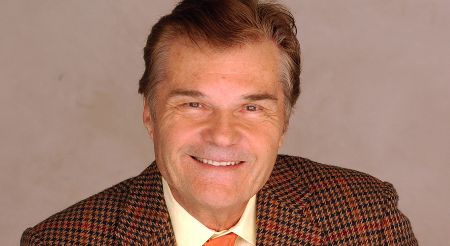 Fred Willard