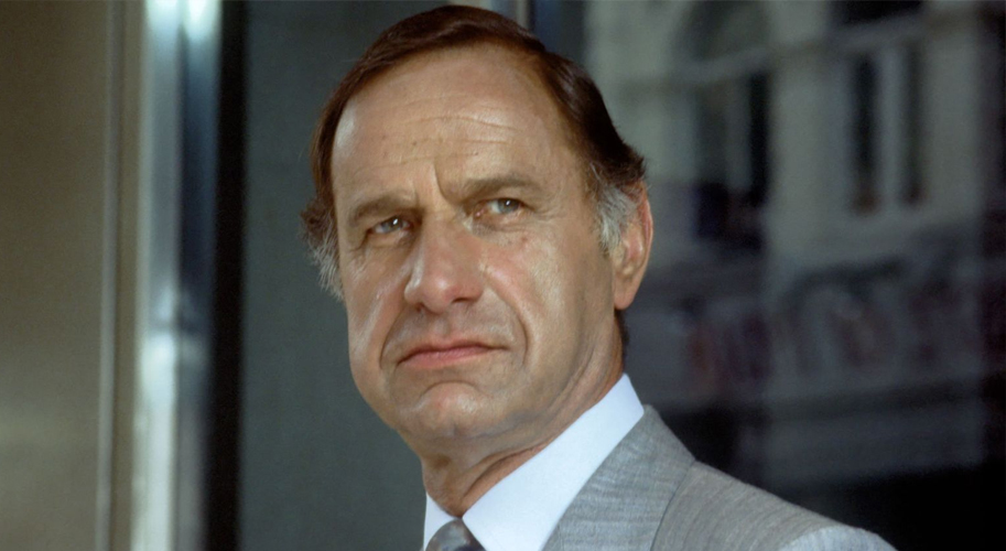 Geoffrey Palmer