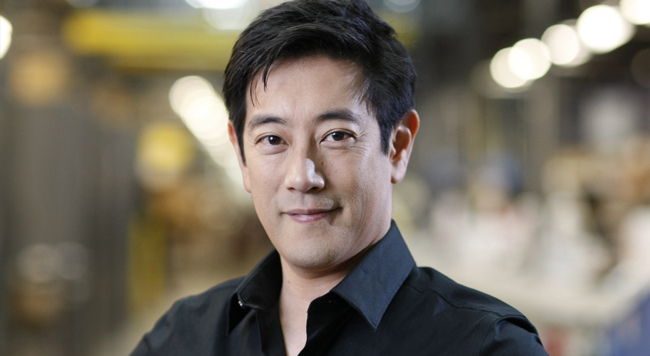 Grant Imahara