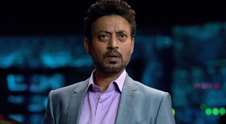 Irrfan Khan