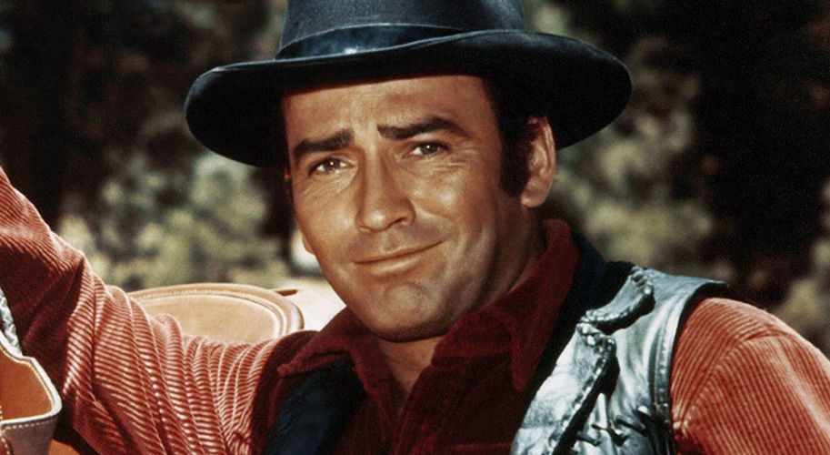 James Drury
