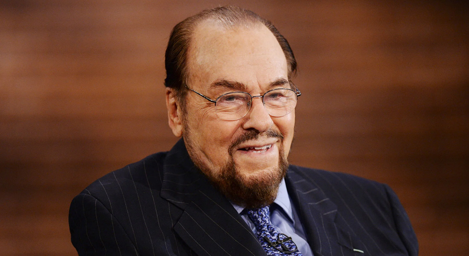James Lipton