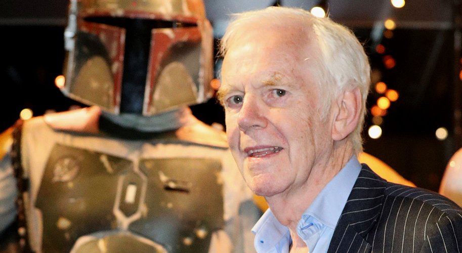 Jeremy Bulloch