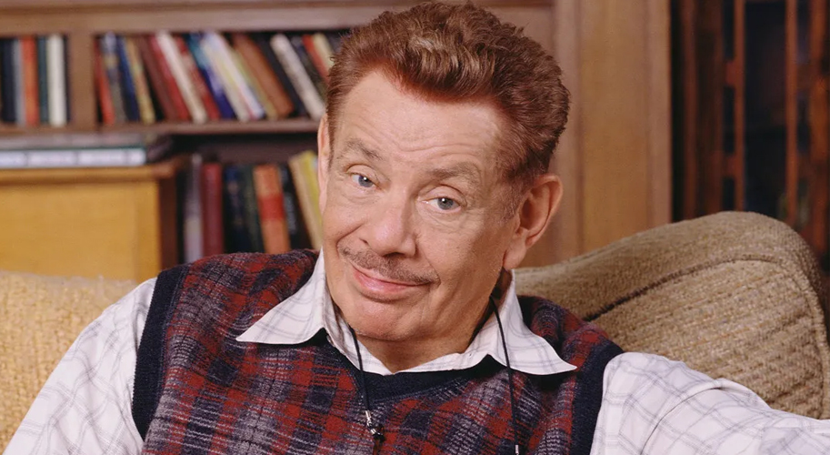 Jerry Stiller