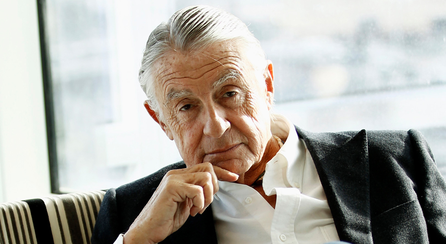 Joel Schumacher