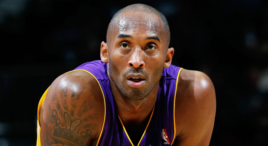 Kobe Bryant