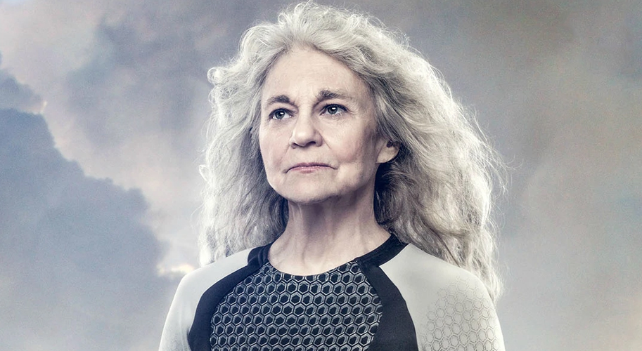 Lynn Cohen