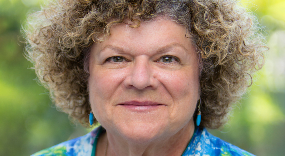 Mary Pat Gleason