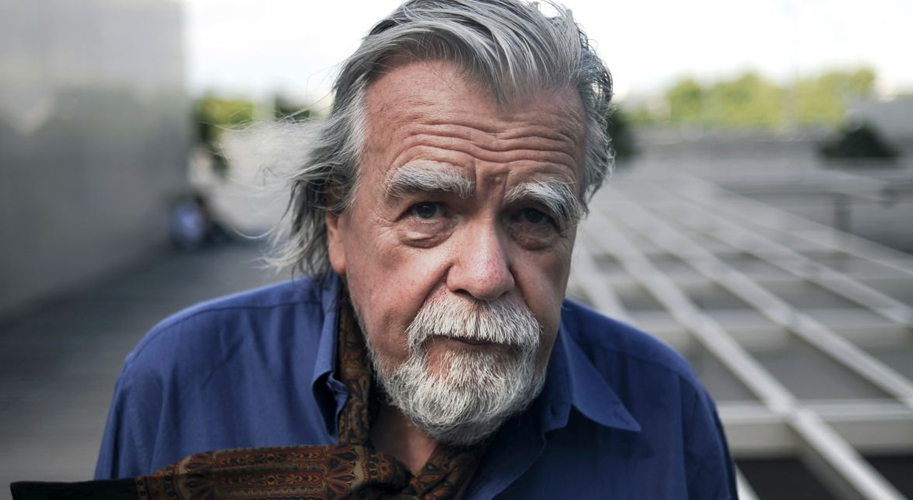 Michael Lonsdale