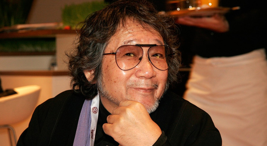 Nobuhiko Obayashi