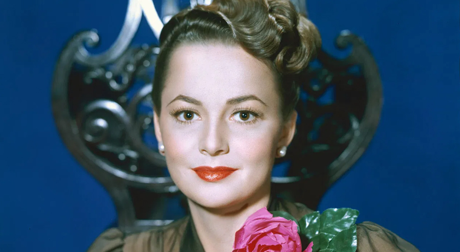 Olivia de Havilland