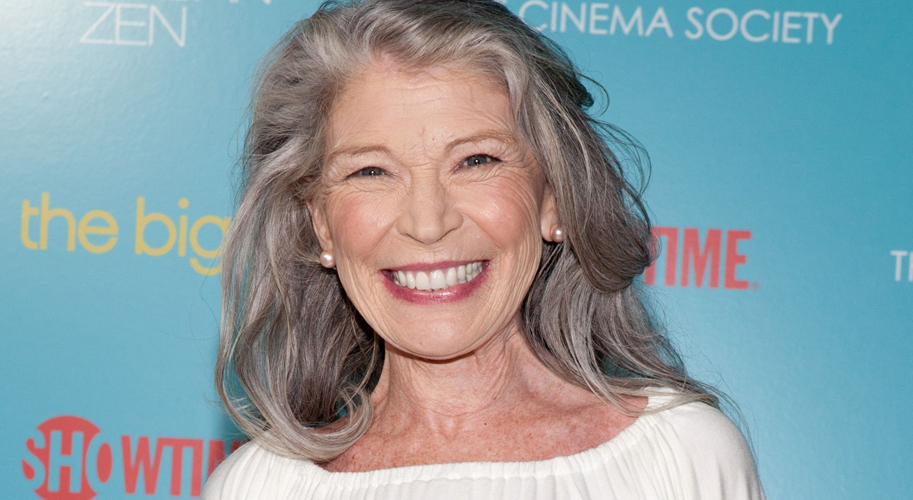 Phyllis Somerville