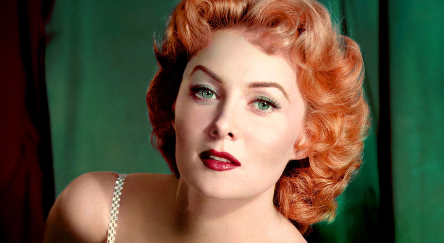 Rhonda Fleming